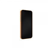 Nudient iPhone 13 Pro Max Deksel Thin Case V3 MagSafe Saffron Yellow