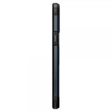 Spigen iPhone 13 Pro Max Deksel Tough Armor Metal Slate