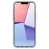 Spigen iPhone 13 Pro Max Deksel Ultra Hybrid Crystal Clear