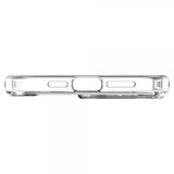 Spigen iPhone 13 Pro Max Deksel Ultra Hybrid Crystal Clear