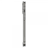 Spigen iPhone 13 Pro Max Deksel Ultra Hybrid Mag Graphite