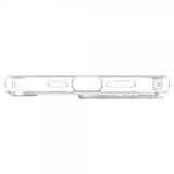 Spigen iPhone 13 Pro Max Deksel Ultra Hybrid Mag Hvit