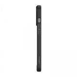 Spigen iPhone 13 Pro Max Deksel Ultra Hybrid Matte Frost Black