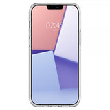Spigen iPhone 13 Pro Max Deksel Ultra Hybrid S Crystal Clear