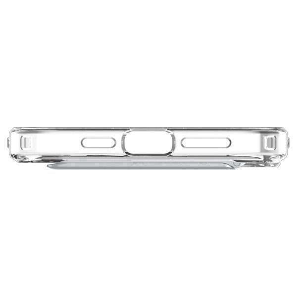 Spigen iPhone 13 Pro Max Deksel Ultra Hybrid S Crystal Clear