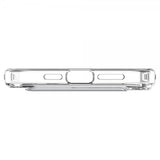 Spigen iPhone 13 Pro Max Deksel Ultra Hybrid S Crystal Clear