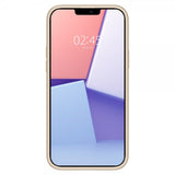 Spigen iPhone 13 Pro Max Deksel Ultra Hybrid Sand Beige