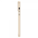 Spigen iPhone 13 Pro Max Deksel Ultra Hybrid Sand Beige