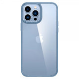 Spigen iPhone 13 Pro Max Deksel Ultra Hybrid Sierra Blue