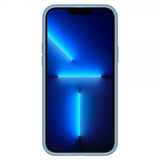 Spigen iPhone 13 Pro Max Deksel Ultra Hybrid Sierra Blue
