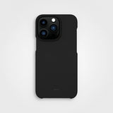agood company iPhone 13 Pro Max Deksel Plantebasert Charcoal Black