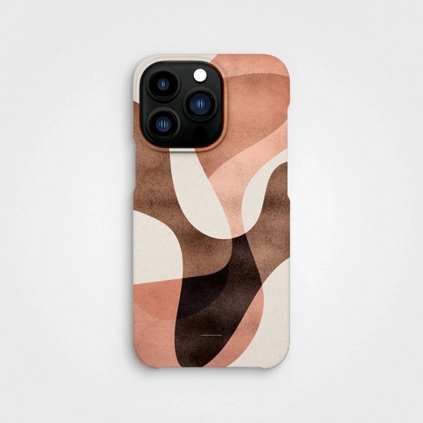 agood company iPhone 13 Pro Max Deksel Plantebasert Curves