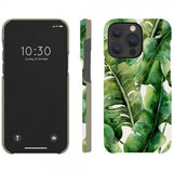 agood company iPhone 13 Pro Max Deksel Plantbasert Palm Leaves