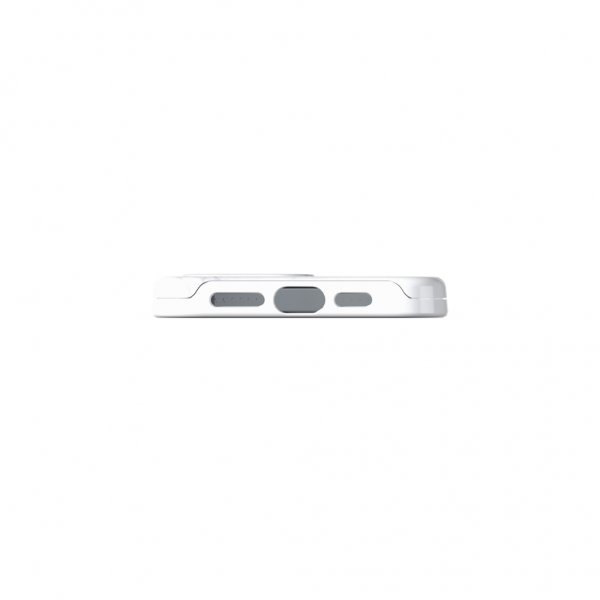 Richmond & Finch iPhone 13 Pro Max Deksel White Marble