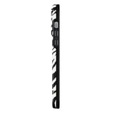 Richmond & Finch iPhone 13 Pro Max Deksel Zebra