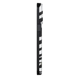 Richmond & Finch iPhone 13 Pro Max Deksel Zebra