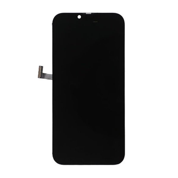 iPhone 13 Pro Max Skjerm Soft OLED (Original IC kompatibel)