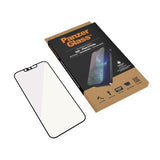 PanzerGlass iPhone 13 Pro Max Skjermbeskytter Edge-to-Edge Anti-Bluelight