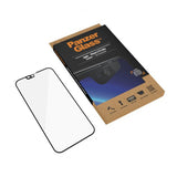 PanzerGlass iPhone 13 Pro Max Skjermbeskytter Edge-to-Edge CamSlider