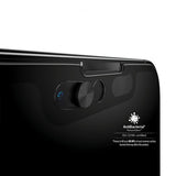 PanzerGlass iPhone 13 Pro Max Skjermbeskytter Edge-to-Edge CamSlider Privacy