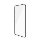 PanzerGlass iPhone 13 Pro Max Skjermbeskytter Edge-to-Edge Case Friendly
