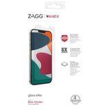 Zagg InvisibleShield iPhone 13 Pro Max/iPhone 14 Plus Skjermbeskytter Glass Elite