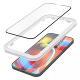 Spigen iPhone 13 Pro Max/iPhone 14 Plus Skjermbeskytter GLAS.tR ALIGNmaster 2-pack