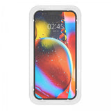 Spigen iPhone 13 Pro Max/iPhone 14 Plus Skjermbeskytter GLAS.tR ALIGNmaster 2-pack