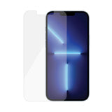 PanzerGlass iPhone 13 Pro Max Skjermbeskytter Standard Fit Case Friendly