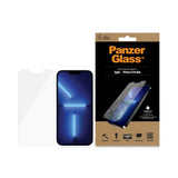 PanzerGlass iPhone 13 Pro Max Skjermbeskytter Standard Fit Case Friendly
