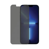 PanzerGlass iPhone 13 Pro Max Skjermbeskytter Standard Fit Case Friendly Privacy