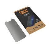 PanzerGlass iPhone 13 Pro Max Skjermbeskytter Standard Fit Case Friendly Privacy