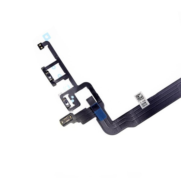 iPhone 13 Pro Max Strøm/Volumknapper Flexkabel