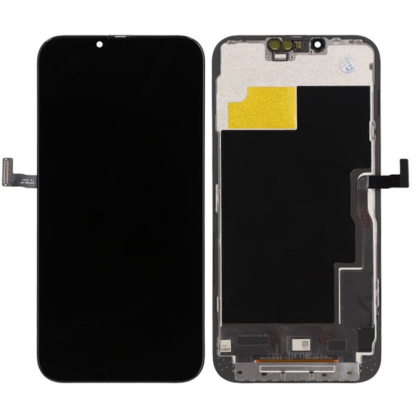 iPhone 13 Pro Max Display med LCD-skjerm ZY In-Cell FHD COF