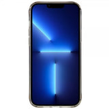 iPhone 13 Pro Deksel 3D Mønster Svart