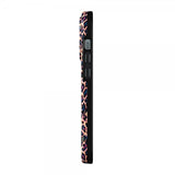 Richmond & Finch iPhone 13 Pro Deksel Apricot Leopard