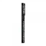 Richmond & Finch iPhone 13 Pro Deksel Black Croc