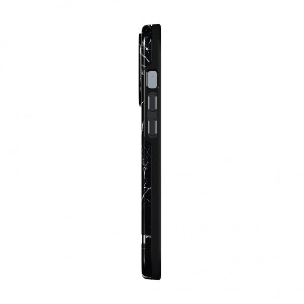 Richmond & Finch iPhone 13 Pro Deksel Black Marble