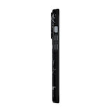 Richmond & Finch iPhone 13 Pro Deksel Black Marble