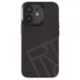 Richmond & Finch iPhone 13 Pro Deksel Black RF Signature