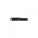 Richmond & Finch iPhone 13 Pro Deksel Black RF Signature
