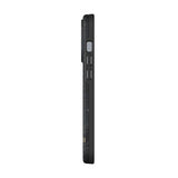 Richmond & Finch iPhone 13 Pro Deksel Black Tiger