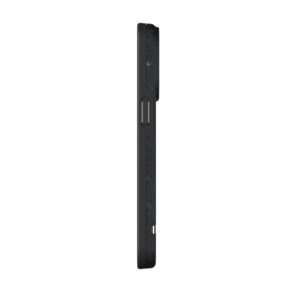 Richmond & Finch iPhone 13 Pro Deksel Black Tiger