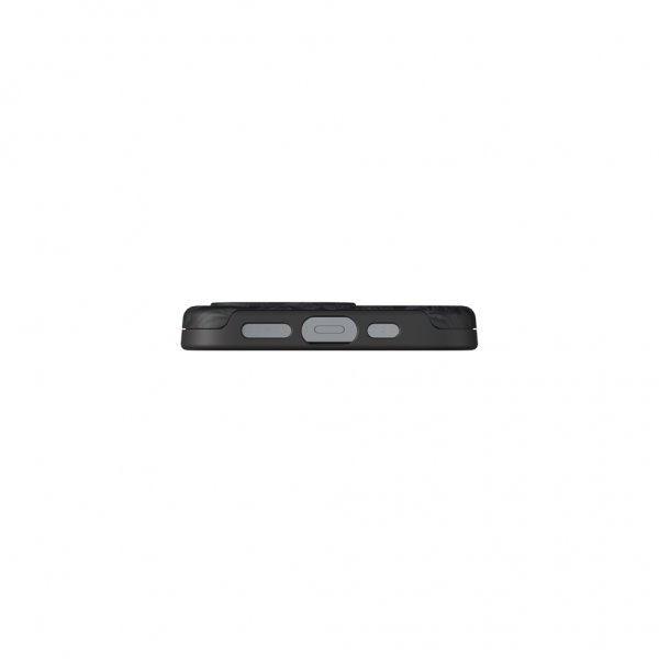 Richmond & Finch iPhone 13 Pro Deksel Black Tiger