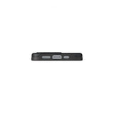 Richmond & Finch iPhone 13 Pro Deksel Black Tiger