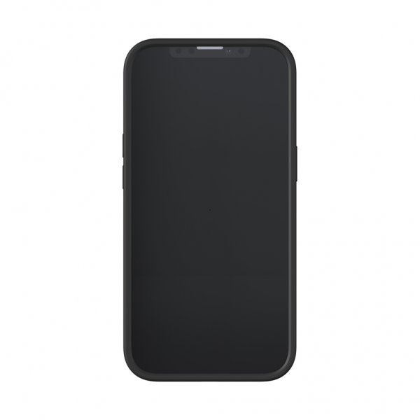 Richmond & Finch iPhone 13 Pro Deksel Black Tiger