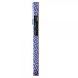 Richmond & Finch iPhone 13 Pro Deksel Blue Apricot RF Logo