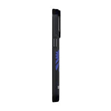 Richmond & Finch iPhone 13 Pro Deksel Blue Cheetah