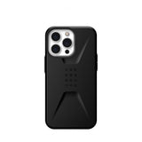 Urban Armor Gear (UAG) iPhone 13 Pro Deksel Civilian Svart