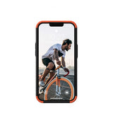 Urban Armor Gear (UAG) iPhone 13 Pro Deksel Civilian Svart